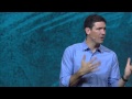 Sanctification: Examining Fear and Anxiety -- Matt Chandler