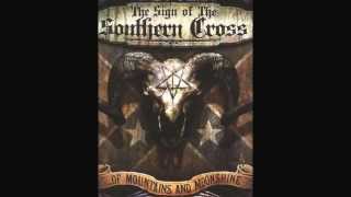 Video thumbnail of "Sign Of The Southern Cross - Weeping Willow"