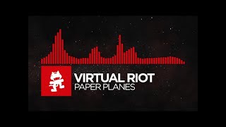 [DnB] - Virtual Riot - Paper Planes [Deleted NCS Release]