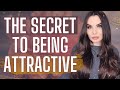 How to Be VERY Attractive ¦ Secret HACK