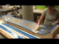 how to build your own skis