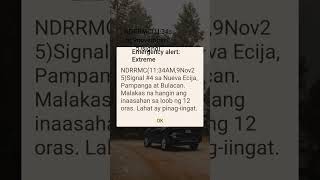 ndrrmc 11:34 am 9 november 2 #15november