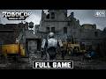 ROBOCOP ROGUE CITY Gameplay Walkthrough FULL GAME ROBOCOP ROGUE CITY Gameplay Walkthrough FULL GAME