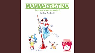 Video thumbnail of "Cristina Martinelli - Supermamma (feat. Giulia Martinelli)"