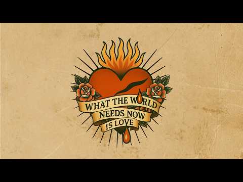 The BossHoss - What The World Needs Now Is Love (feat. Dionne Warwick) | Back To The Boots