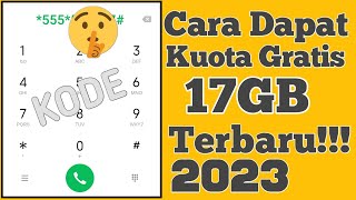 Cara Mendapatkan Kuota Gratis Indosat Tanpa Ribet screenshot 5