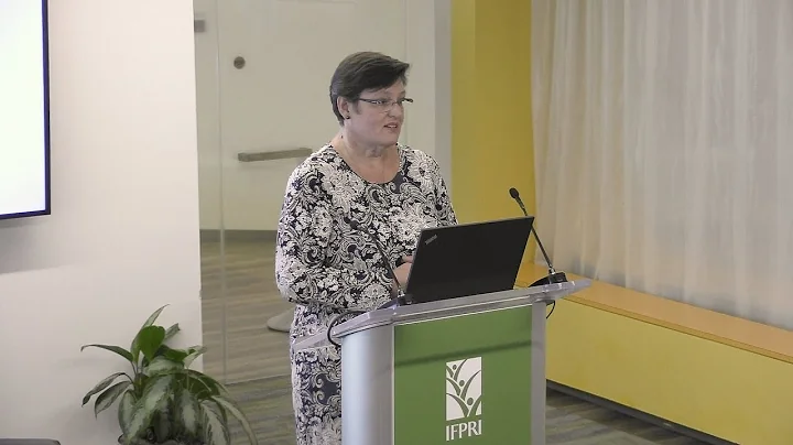 Sheryl L Hendriks, University of Pretoria