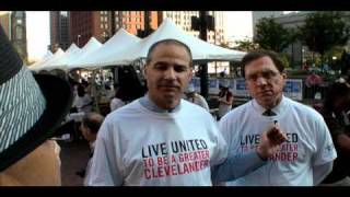 VIDEO: United Way's Audacious Goal