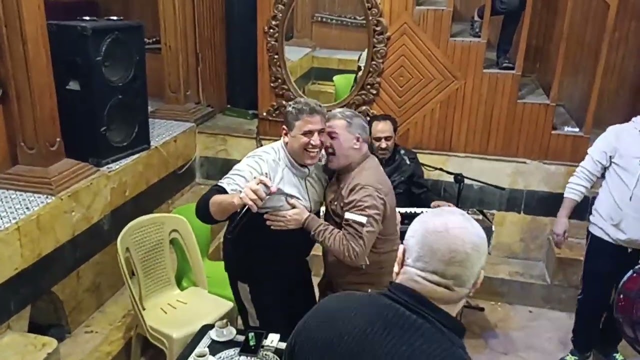 حمام النحيسين 