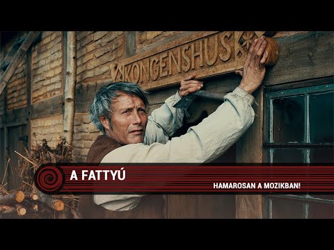 A fattyú (16E) - magyar feliratos előzetes