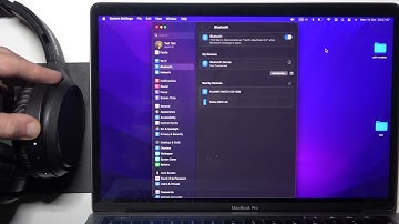 How to Pair Philips TAH5205 with MacBook | Connect Philips TAH5205 Headphones to Your Mac