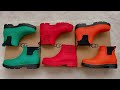 UGG DROPLET UNBOXING REVIEW & TRY ON HAUL | FT 3 COLORWAYS From The NEWEST Rainboot Collection☔️