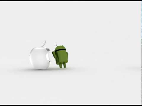 Android Vs  Apple