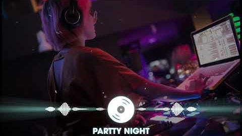 Sóng Nhạc Giống NONSTOP VN 100% | Share Template Avee Player #11