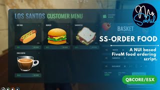 [QBCore] Radial Menu | A never seen Radial Menu script ... | Doovi