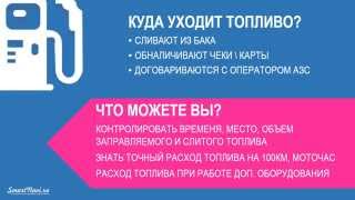 ЗАЧЕМ МНЕ СИСТЕМА СПУТНИКОВОГО МОНИТОРИНГА ТРАНСПОРТА(Для чего система спутникового мониторинга транспорта на предприятии и как бороться с хищением топлива?..., 2015-02-25T12:12:37.000Z)