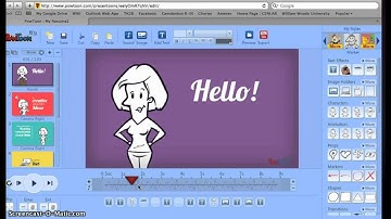 EDU 580 Final Video Project Atler
