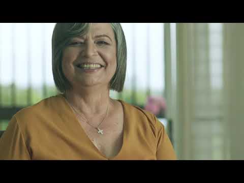 Velia Martínez, paciente de Artritis Reumatoide | Faces of Innovation ...