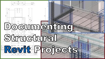 Smart Documentation Revit add-on | Structural Engineering Use [Sneakpeek]