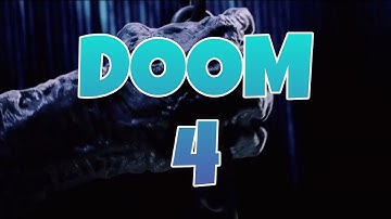 DOOM(2005)- Hostile Activity scene reverse