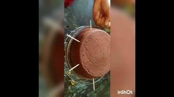 simple trick to cut cake in layer