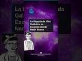 🌌 La Mayoría de Vida Galáctica se Esconde Donde Nadie Busca #Shorts
