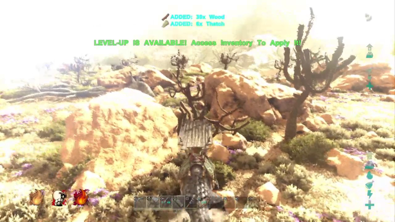 Ark Ps4 Private Server YouTube