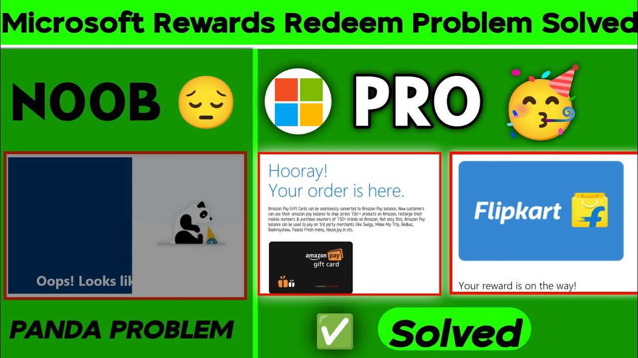 how to redeem microsoft rewards｜TikTok Search