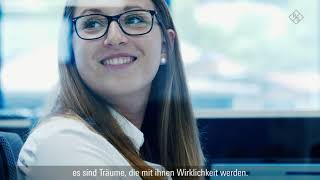 Ausbildung und Duales Studium bei Rohde & Schwarz-Werk Teisnach