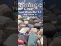 🔴 BREAKING: Flotilla – Activists Handcuffed, Forced to Kneel, Ben‑Gvir Present
