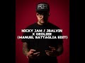 Nicky jam  jbalvin x geolier manuel battaglia edit