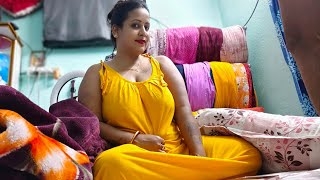 I Had A Little Chat With You Before Going To Bed Tonight