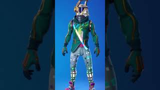 Dj Yonder Fortnite Skin Review 113