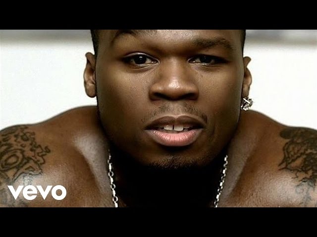 50 Cent - Smile