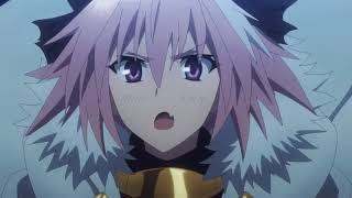 Fate/Apocrypha Episode 8 Official Preview