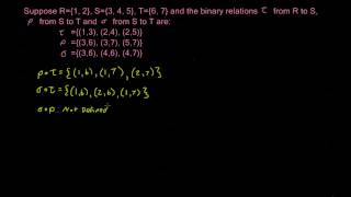 4.1.4 - Worked Examples