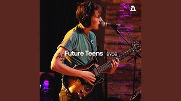 BYOB (Audiotree Live Version)