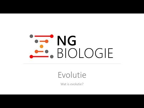 Video: Evolutie Van Genen In De Geleedpotigen