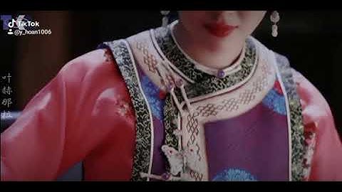 Đàn Bắc Cầm của Thục Gia Hoàng Quý Phi | Hậu Cung Như Ý Truyện |