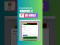 Create GIFs with Windows 11’s Snipping Tool + Enable Steps
