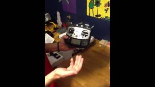 Quadcopter Basics