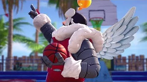 3on3 Freestyle: I HIT THE GAME WINNER IN A SWEATY RANKED MATCH!!!!