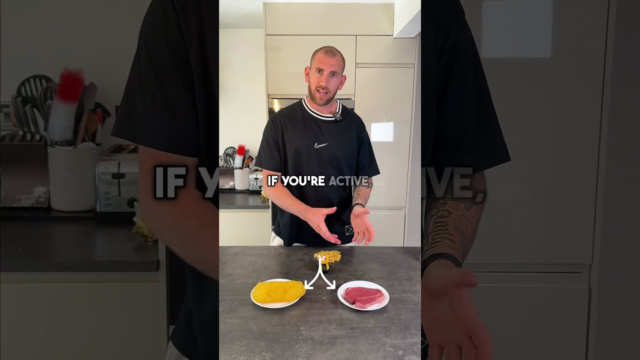 Are You Missing This Stupidly Easy Trick To Lose More Fat Without Having Even Diet 