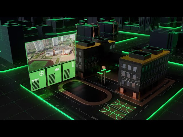 宏于電機   /公司形象影片、企業形象、公司簡介、動畫製作