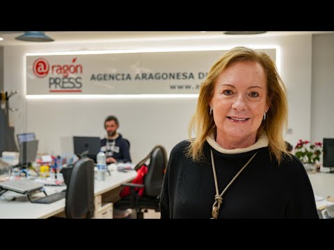 M&ordf; Jes&uacute;s Lorente: &ldquo;Ha habido una cierta relajaci&oacute;n en la prevenci&oacute;n y entonamos el mea culpa&rdquo;