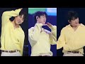 GOT7 Jinyoung 💚 - &#39;OMG - NewJeans&#39; Cover - RENDEZVOUS FAN CONCERT in Seoul (Day 2)