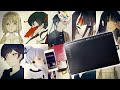 アナログ絵師のデジタルイラスト練習10日間●HUION板タブ×アイビスペイント