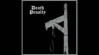 Death Penalty - Into The Ivory Forest