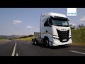 IVECO South Africa TV Commercial 2022