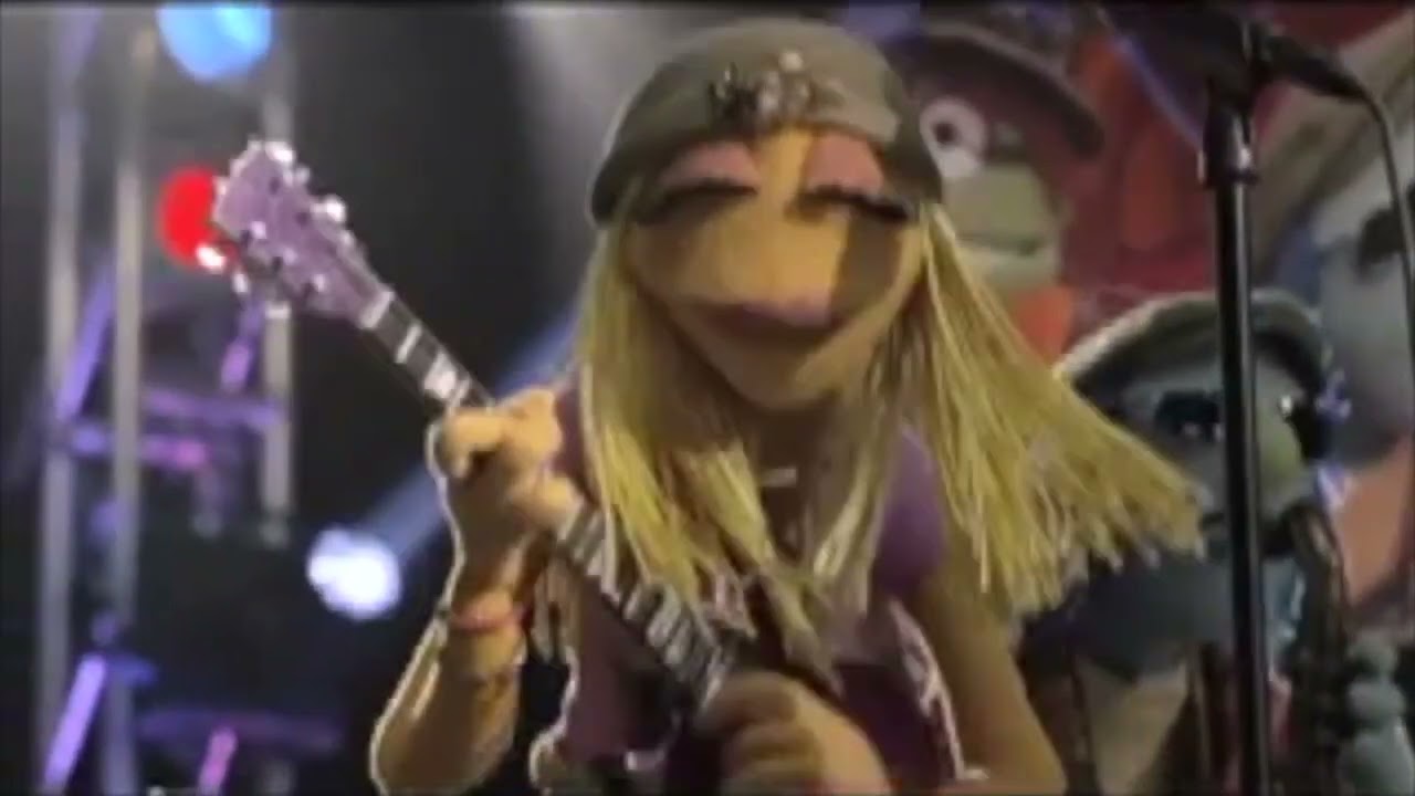 Shawn Mars “Head Without A Hole”